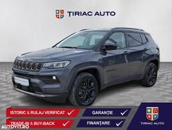 Culoaregri Utilizat 2022 Jeep Compass Limited SUV | 25.500 EUR (Puțin scump)