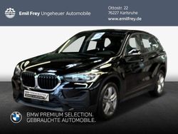 Utilizat 2021 BMW X1 Advantage SUV | 25.760 EUR (Preț OK)