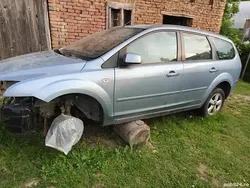 Utilizat 2005 Ford Focus Break | 3.000 EUR (Scump)