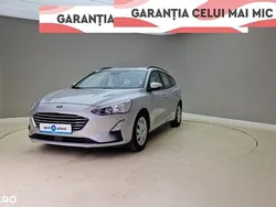 Culoaregri Utilizat 2019 Ford Focus Business Edition Break | 10.750 EUR (Preț OK)