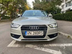 Auriu Utilizat 2014 Audi A4 Berlinǎ | 7.500 EUR (Super Preț)