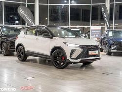 Culoarealb Utilizat 2024 Geely Coolray SUV | 27.942 EUR