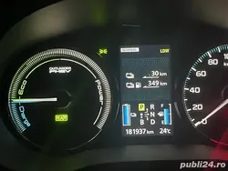 Utilizat 2014 Mitsubishi Outlander P-HEV SUV | 10.700 EUR (Super Preț)