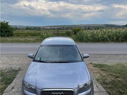 Utilizat 2006 Audi A3 S-Line Berlinǎ | 2.950 EUR (Preț bun)