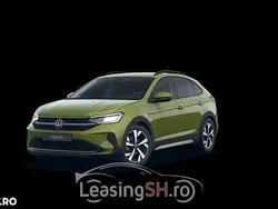 Verde Nouă 2025 VW Taigo Life SUV | 18.368 EUR (Super Preț)