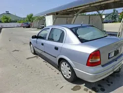 Utilizat 2021 Opel Astra Berlinǎ | 3.500 EUR