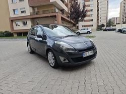 Gri Utilizat 2011 Renault Grand Scénic III Monovolum | 4.450 EUR (Preț OK)