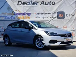 Culoaregri Utilizat 2021 Opel Astra Hatchback | 9.990 EUR (Preț bun)