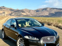 Utilizat 2014 Jaguar XF Berlinǎ | 11.999 EUR (Preț OK)