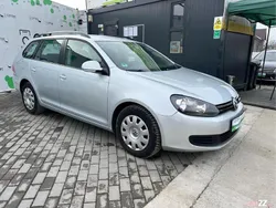Utilizat 2012 VW Golf VI Break | 5.800 EUR