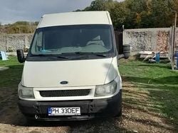 Utilizat 2005 Ford Transit | 2.300 EUR