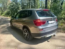 Utilizat 2012 BMW X3 SUV | 9.690 EUR (Preț OK)