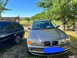 Utilizat 2001 BMW 320 Break | 1.500 EUR