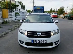 Utilizat 2014 Dacia Logan MCV Break | 4.199 EUR (Preț OK)