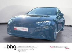 Utilizat 2023 Audi A4 S-Line Break | 49.597 EUR