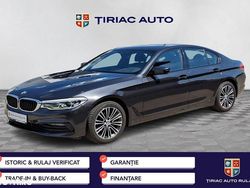 Culoaregri Utilizat 2020 BMW 520 Luxury Line Berlinǎ | 29.990 EUR (Puțin scump)
