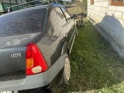 Utilizat 2006 Dacia Logan Berlinǎ | 600 EUR