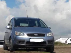Utilizat 2004 Ford C-MAX Monovolum | 1.850 EUR (Puțin scump)
