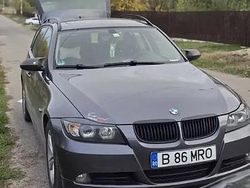 Gri Utilizat 2006 BMW 320 | 3.300 EUR (Preț OK)