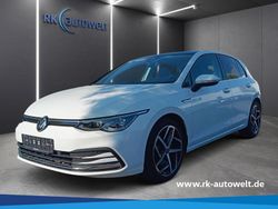 Utilizat 2020 VW Golf VIII Style | 23.896 EUR (Preț OK)