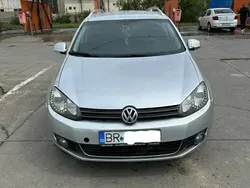 Utilizat 2012 VW Golf VI Break | 3.400 EUR (Preț bun)