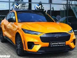 Galbeuriu Utilizat 2022 Ford Mustang Mach-E GT SUV | 49.990 EUR