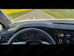 Utilizat 2020 VW Touareg Style SUV | 35.000 EUR (Super Preț)
