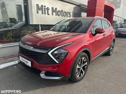 Culoarerosu Nouă 2025 Kia Sportage Style SUV | 33.293 EUR (Puțin scump)