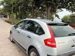 Culoaregri Utilizat 2008 Citroën C4 Break | 2.800 EUR (Puțin scump)