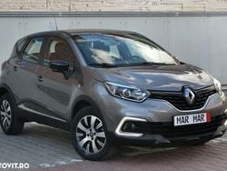 Culoaregri Utilizat 2018 Renault Captur Dynamique SUV | 11.900 EUR (Preț OK)