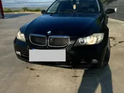 Utilizat 2008 BMW 318 Berlinǎ | 3.400 EUR