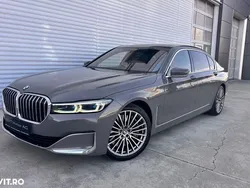 Gri Utilizat 2019 BMW 750L Berlinǎ | 49.900 EUR