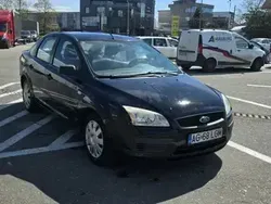 Utilizat 2005 Ford Focus Berlinǎ | 1.400 EUR (Preț OK)