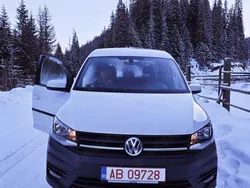Utilizat 2019 VW Caddy Monovolum | 13.500 EUR (Scump)