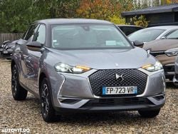 Culoaregri Utilizat 2021 DS Automobiles DS3 Crossback Grand Chic SUV | 13.999 EUR
