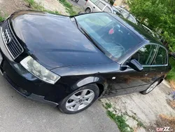 Utilizat 2002 Audi A4 Berlinǎ | 1.800 EUR (Preț OK)