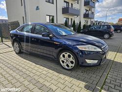 Culoarealbastru Utilizat 2010 Ford Mondeo Titanium Berlinǎ | 4.899 EUR (Preț OK)