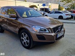 Culoaremaro Utilizat 2010 Volvo XC60 Kinetic SUV | 11.500 EUR