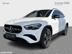 Alb Utilizat 2023 Mercedes GLA250 SUV | 42.483 EUR