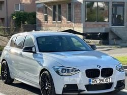 Utilizat 2013 BMW 120 M Sport Hatchback | 10.499 EUR