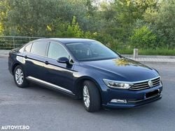 Albastru Utilizat 2015 VW Passat Berlinǎ | 11.500 EUR (Preț OK)