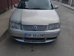 Utilizat 1999 VW Bora Berlinǎ | 1.100 EUR