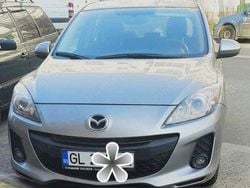 Utilizat 2011 Mazda 2 Hatchback | 3.500 EUR (Super Preț)