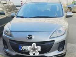 Utilizat 2011 Mazda 2 Hatchback | 4.500 EUR