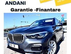 Culoaregri Utilizat 2020 BMW X5 Sport Line SUV | 40.990 EUR (Super Preț)