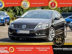 Culoaremaro Utilizat 2012 VW CC Berlinǎ | 11.950 EUR (Scump)