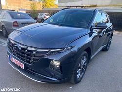 Culoareargint Utilizat 2021 Hyundai Tucson Select SUV | 18.250 EUR (Preț OK)
