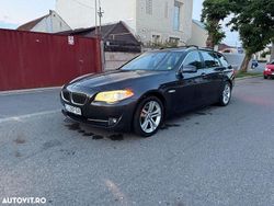 Culoaregri Utilizat 2011 BMW 520 Luxury Line Break | 7.900 EUR (Puțin scump)