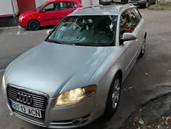 Utilizat 2007 Audi A4 Berlinǎ | 3.750 EUR (Preț OK)