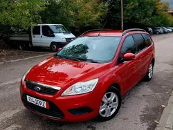 Utilizat 2009 Ford Focus Break | 2.450 EUR (Preț OK)